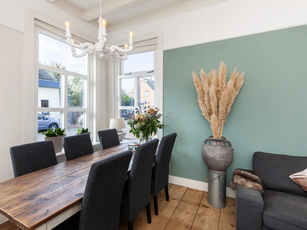 Molendijk 41, SLIEDRECHT