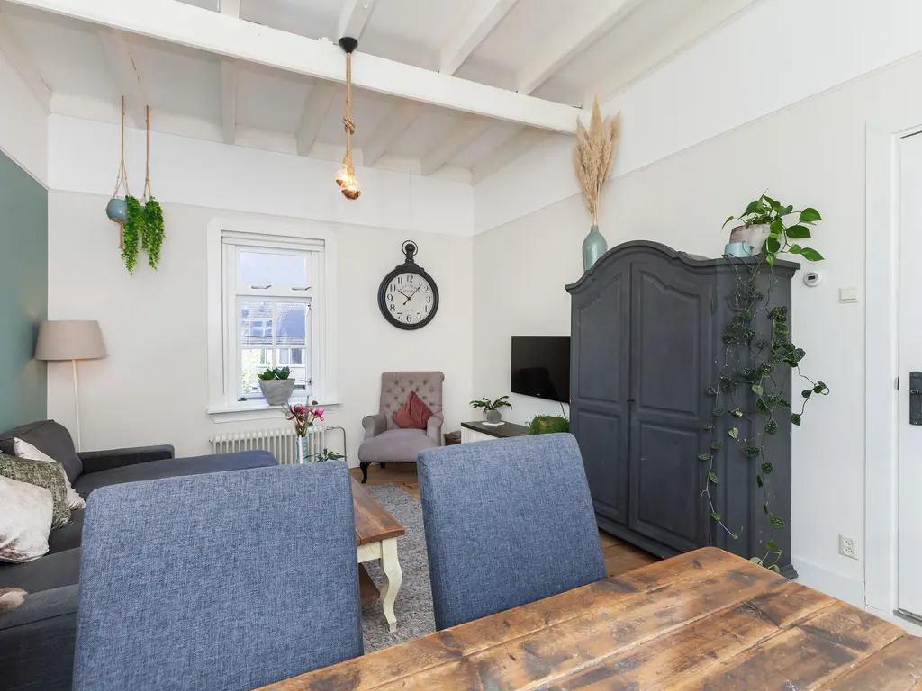 Molendijk 41, SLIEDRECHT