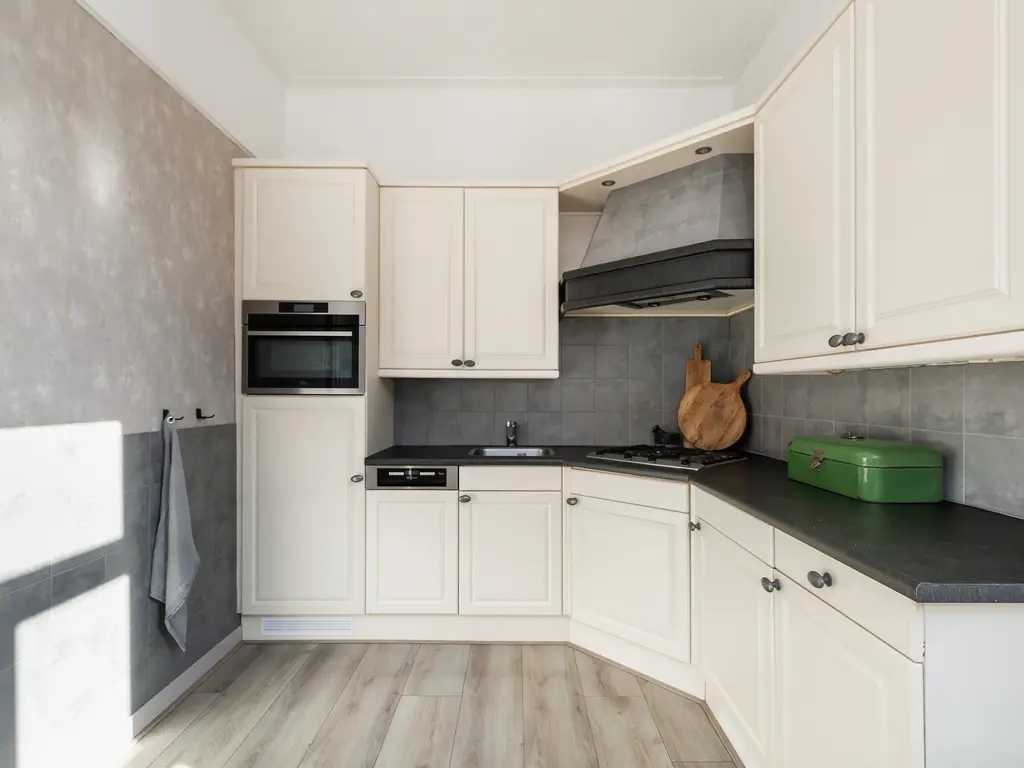 Molendijk 41, SLIEDRECHT