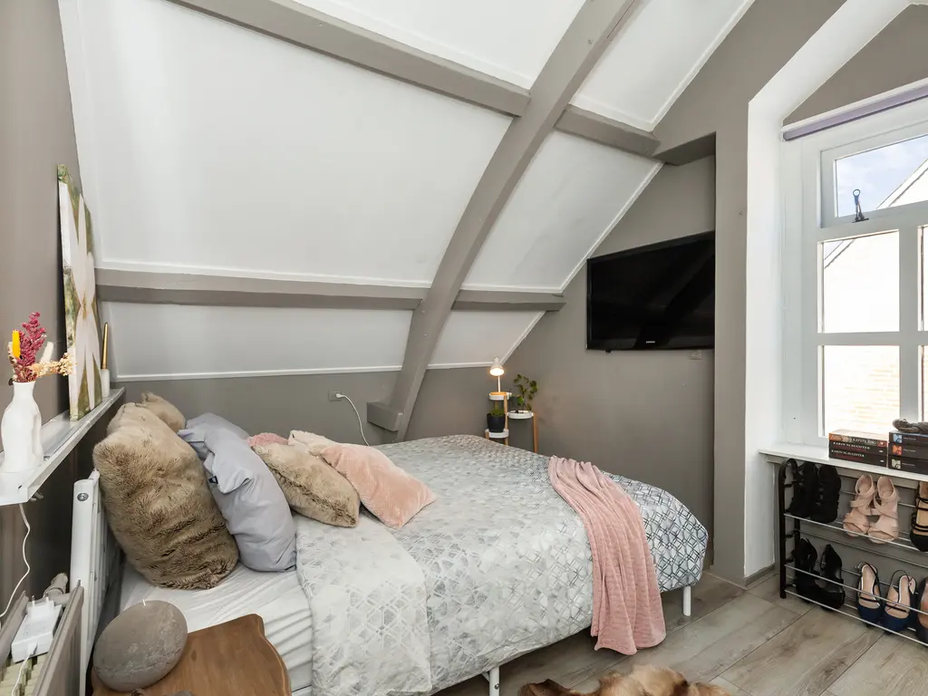 Molendijk 41, SLIEDRECHT