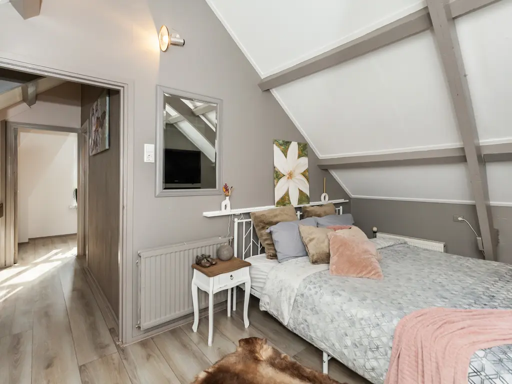 Molendijk 41, SLIEDRECHT