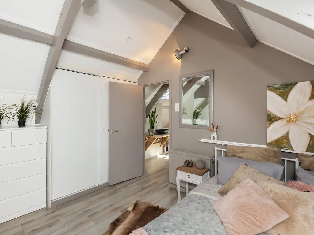 Molendijk 41, SLIEDRECHT