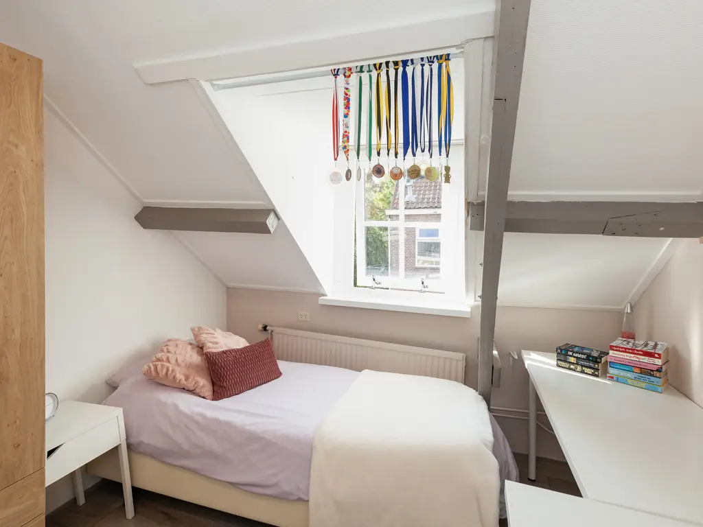 Molendijk 41, SLIEDRECHT