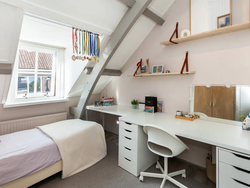 Molendijk 41, SLIEDRECHT