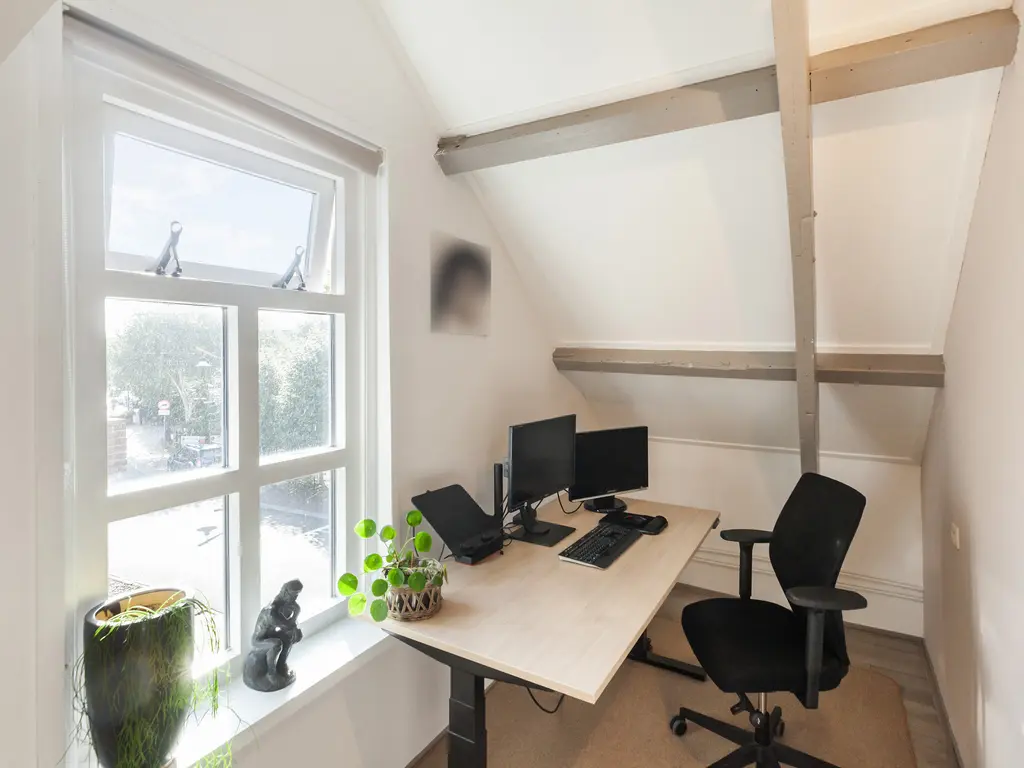 Molendijk 41, SLIEDRECHT