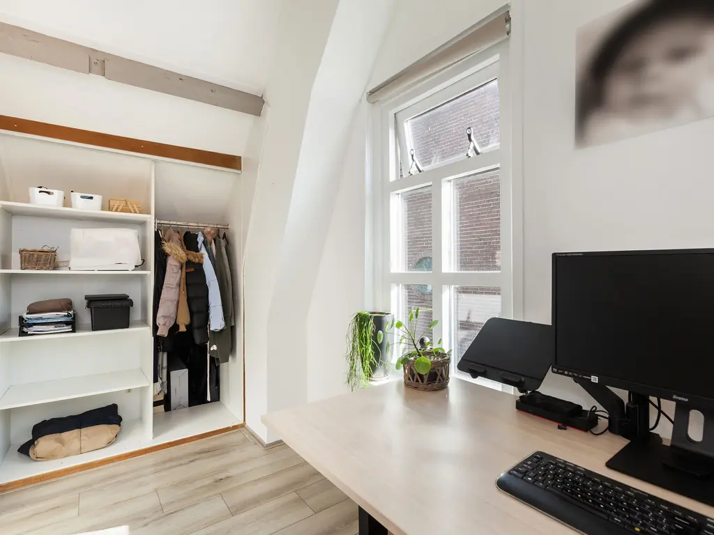 Molendijk 41, SLIEDRECHT