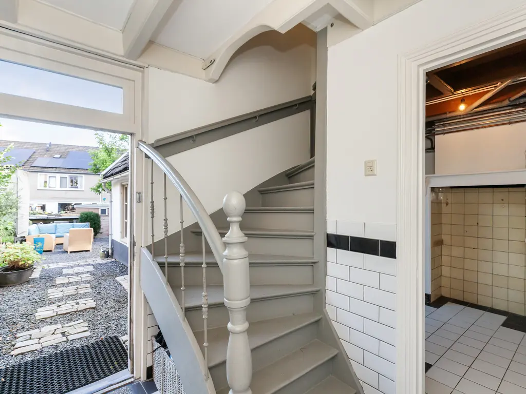 Molendijk 41, SLIEDRECHT