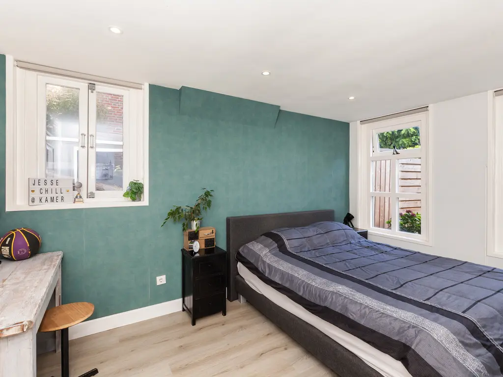 Molendijk 41, SLIEDRECHT