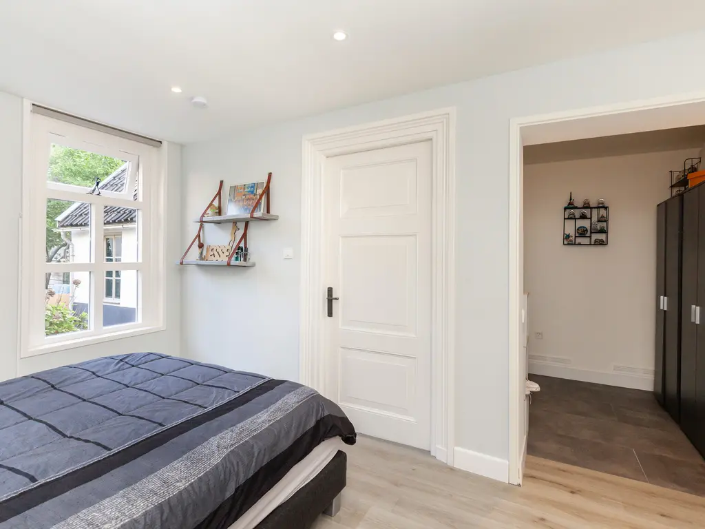 Molendijk 41, SLIEDRECHT