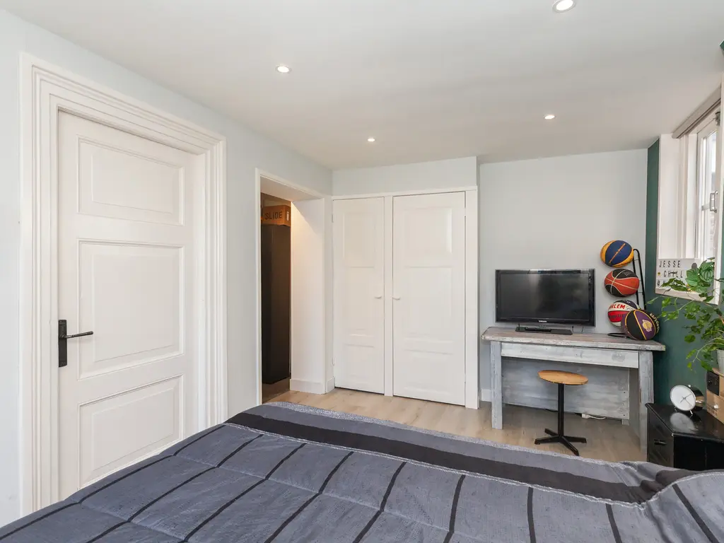 Molendijk 41, SLIEDRECHT