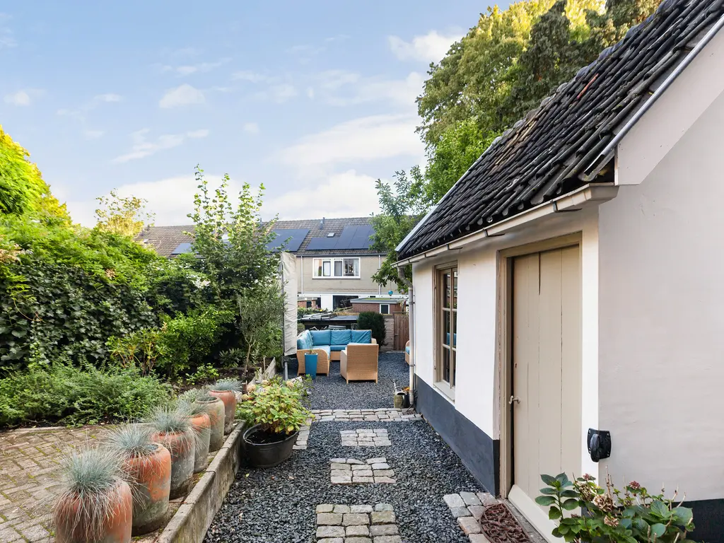 Molendijk 41, SLIEDRECHT