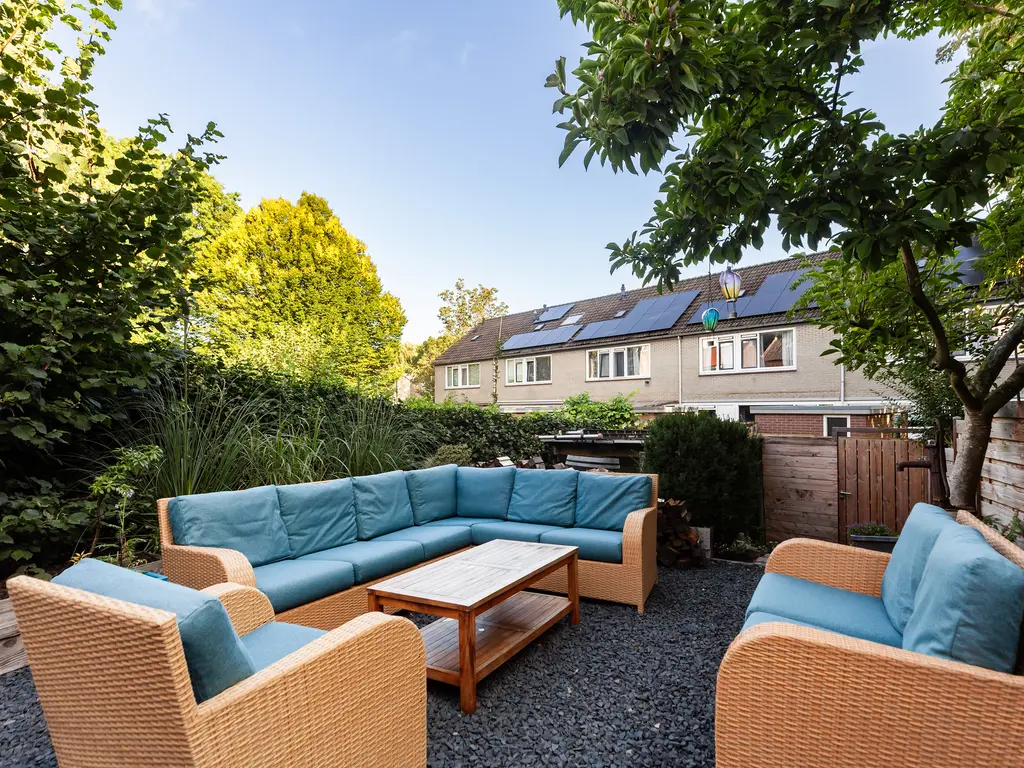 Molendijk 41, SLIEDRECHT