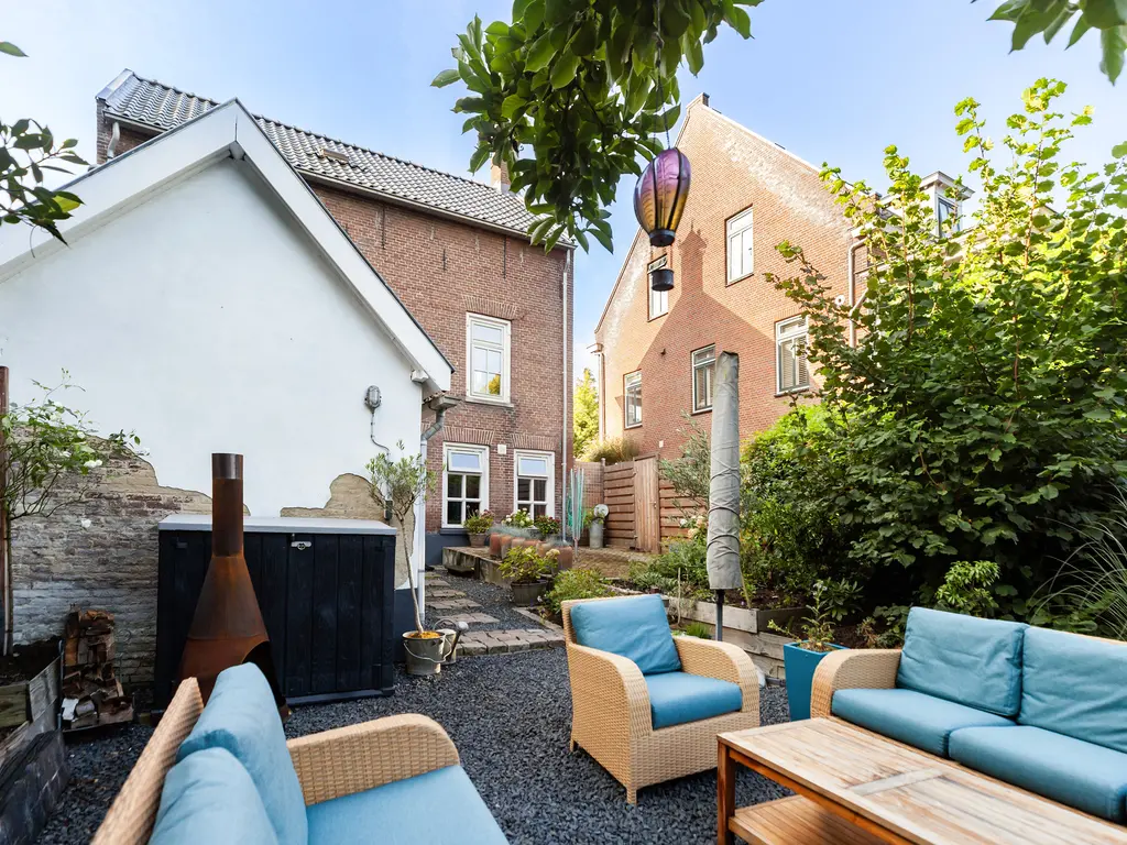 Molendijk 41, SLIEDRECHT