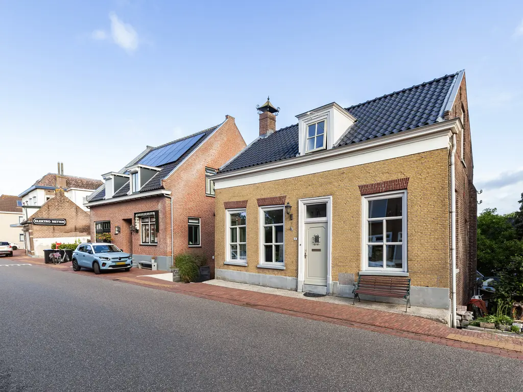 Molendijk 41, SLIEDRECHT