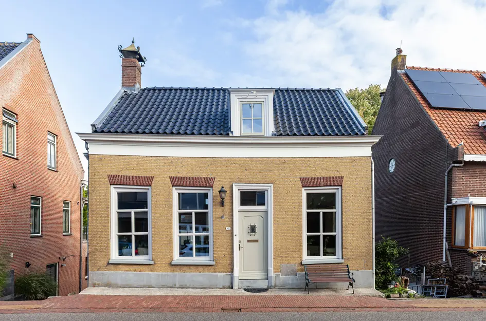 Molendijk 41