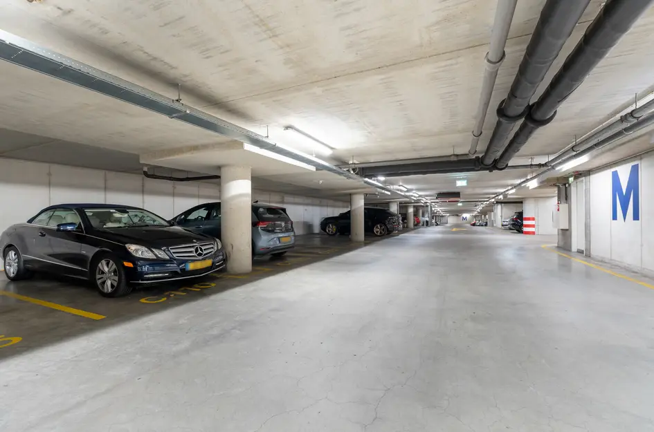Landverhuizersplein 110
