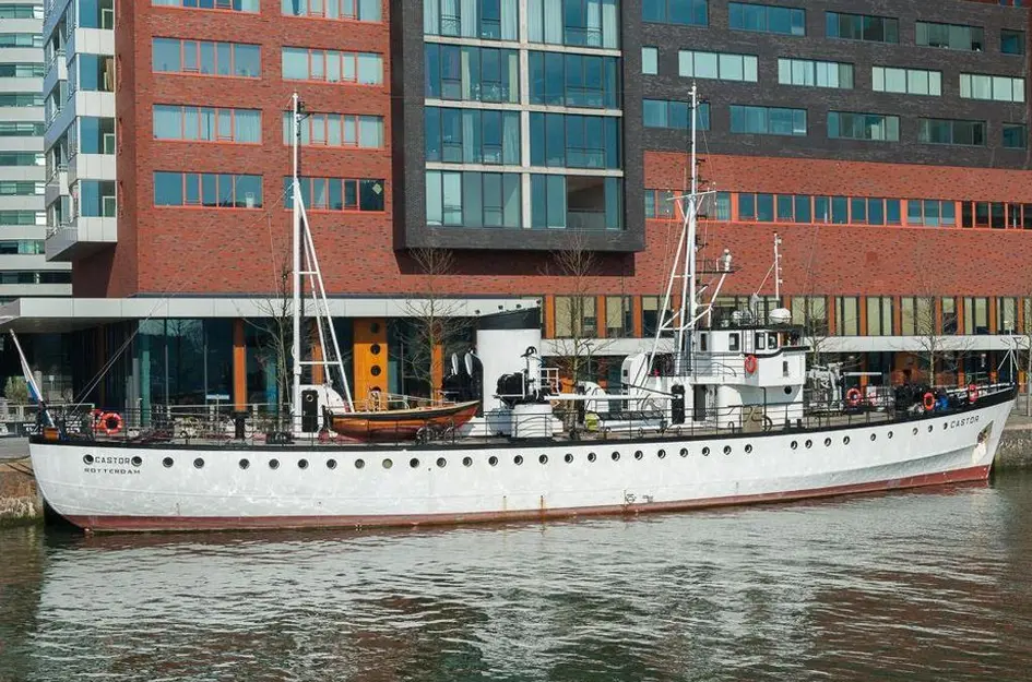 Landverhuizersplein 110