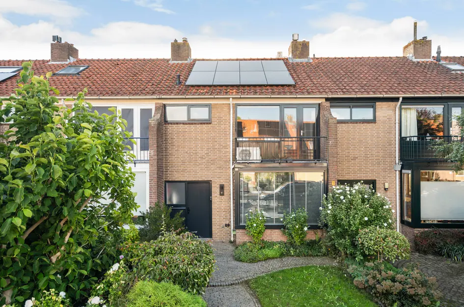 Margrietstraat 9