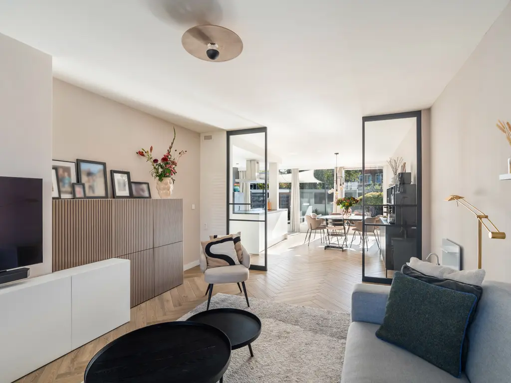 Margrietstraat 9, RHOON