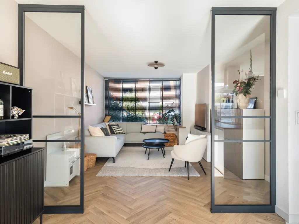Margrietstraat 9, RHOON