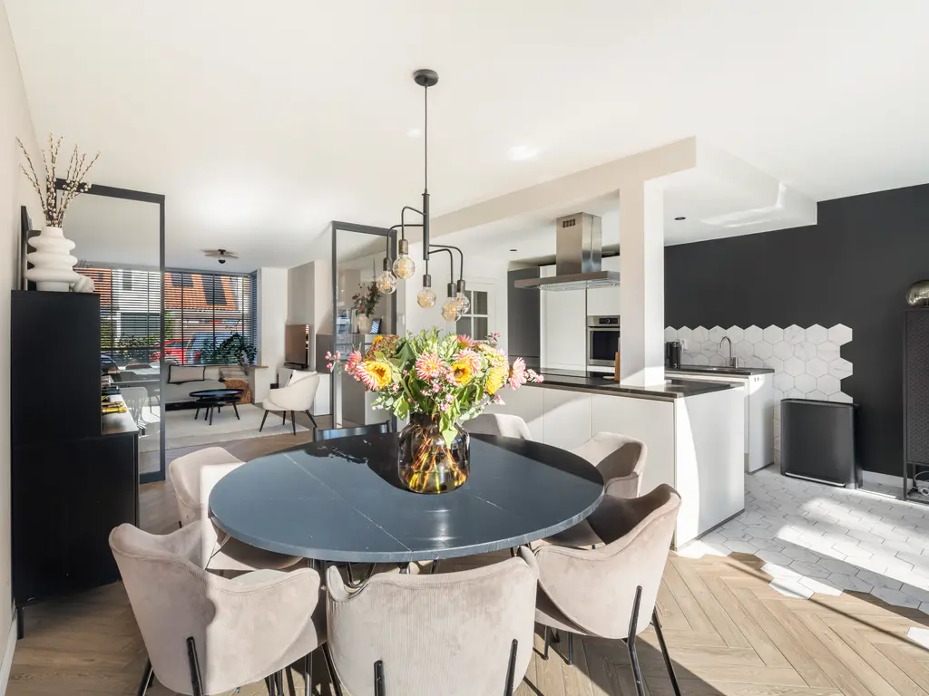 Margrietstraat 9, RHOON