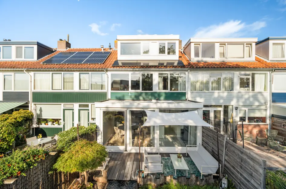 Margrietstraat 9