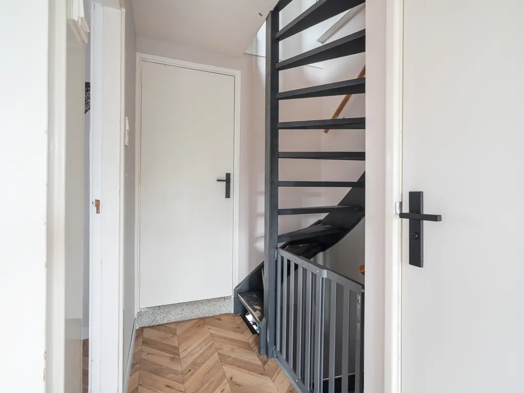 Margrietstraat 9, RHOON