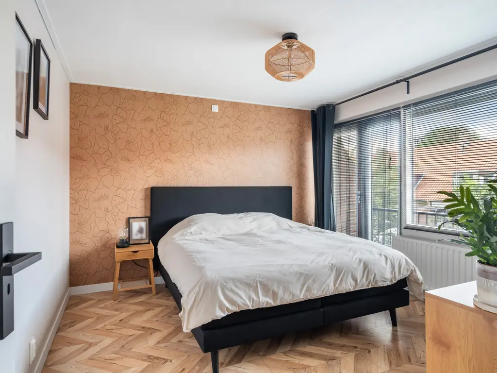 Margrietstraat 9, RHOON