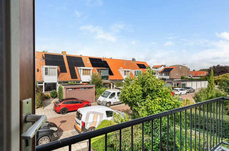 Margrietstraat 9