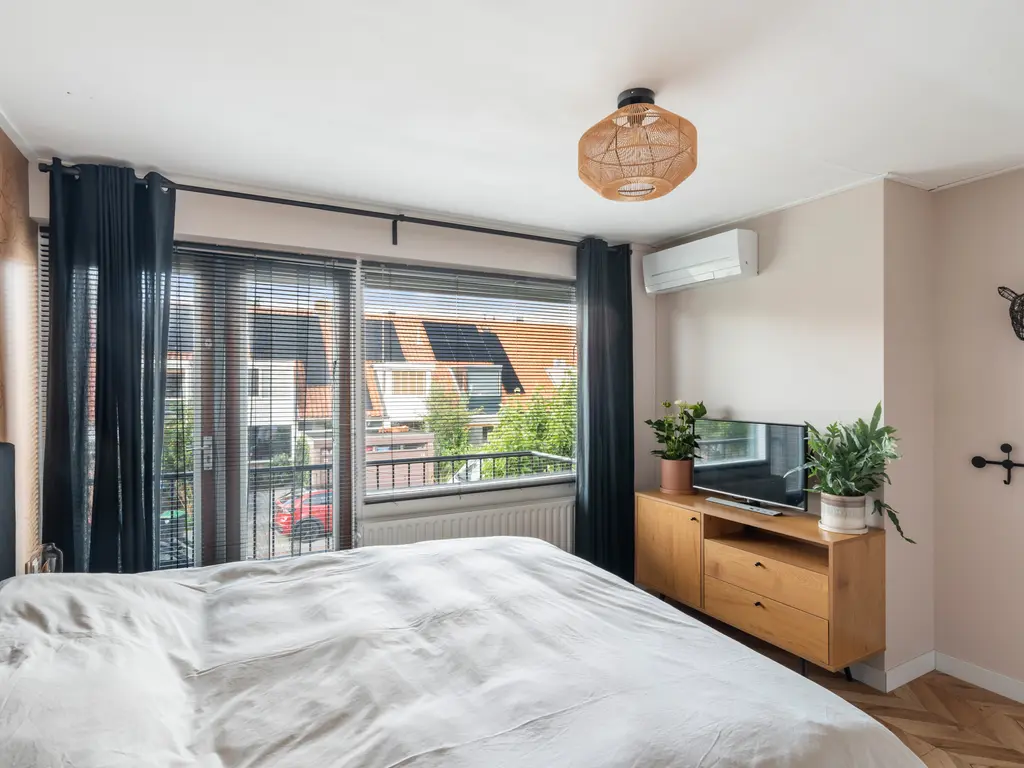 Margrietstraat 9, RHOON