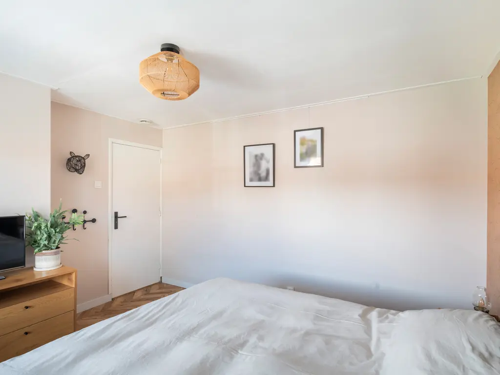 Margrietstraat 9, RHOON