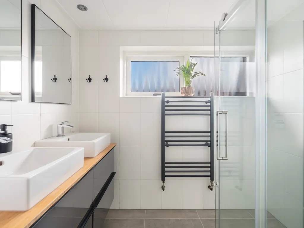 Margrietstraat 9, RHOON