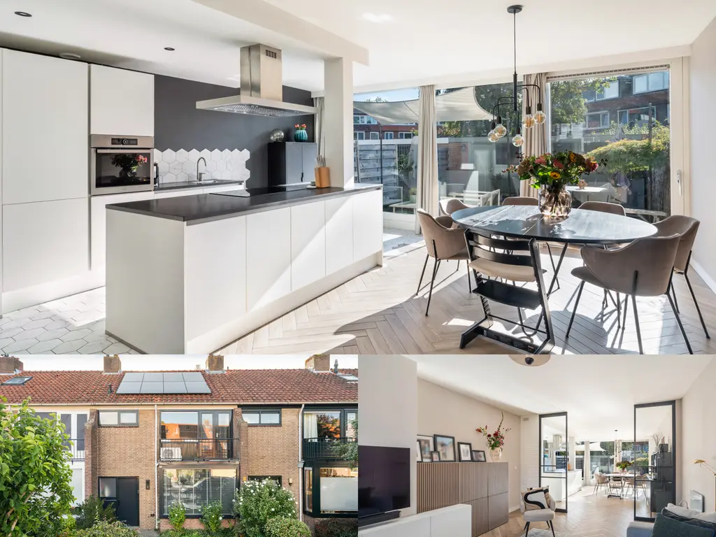 Margrietstraat 9, RHOON