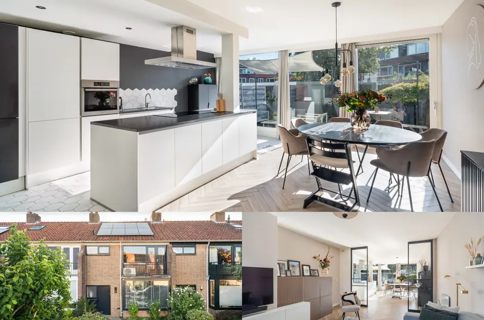 Margrietstraat 9