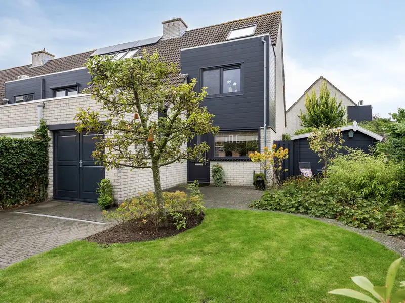 Vlier 11, POORTUGAAL