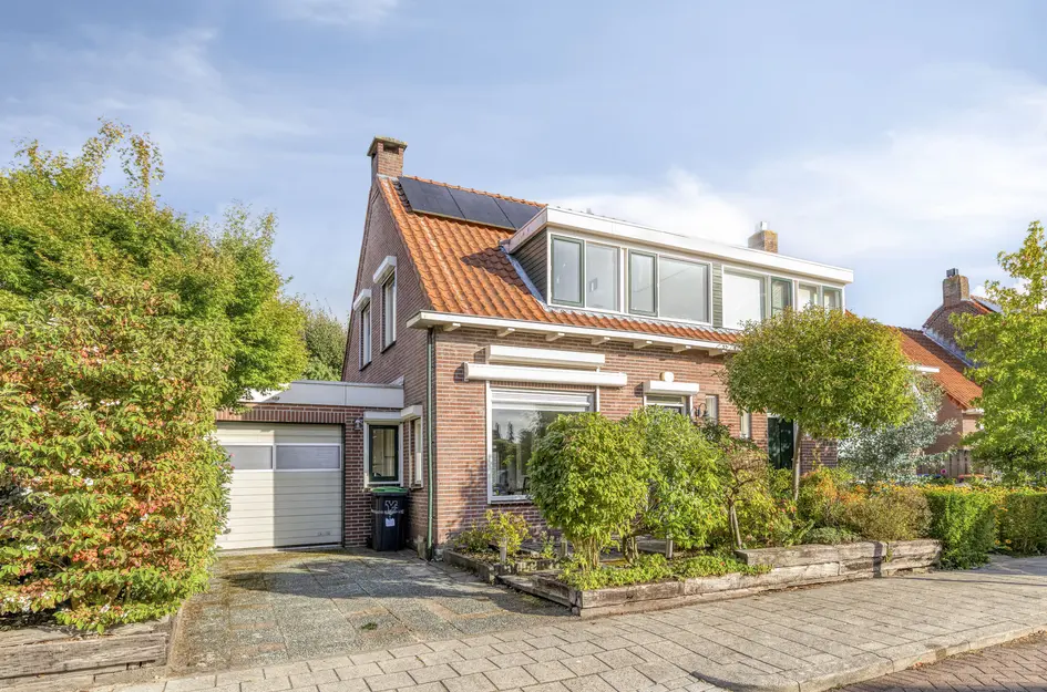 C.A. Dekkerstraat 7