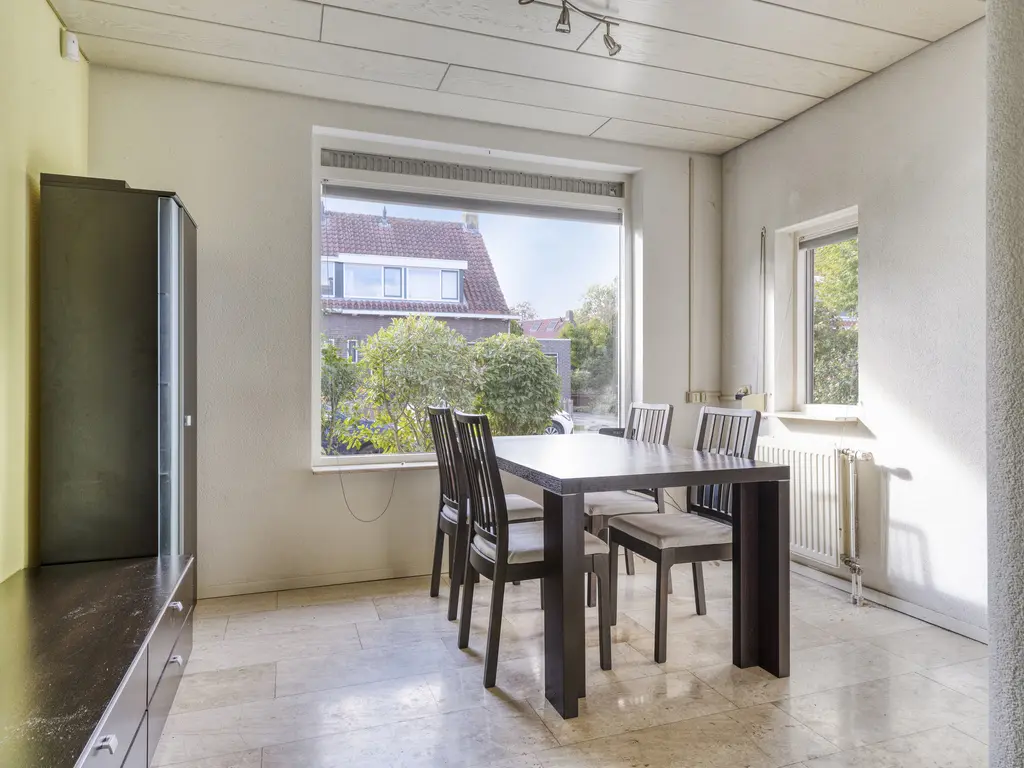 C.A. Dekkerstraat 7, RHOON