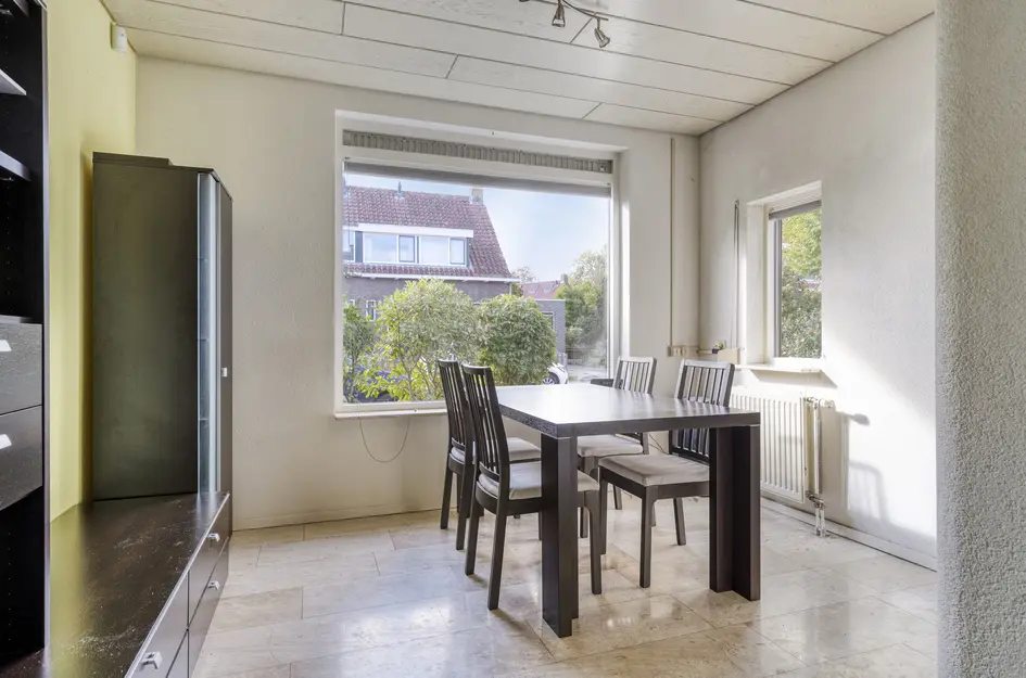 C.A. Dekkerstraat 7