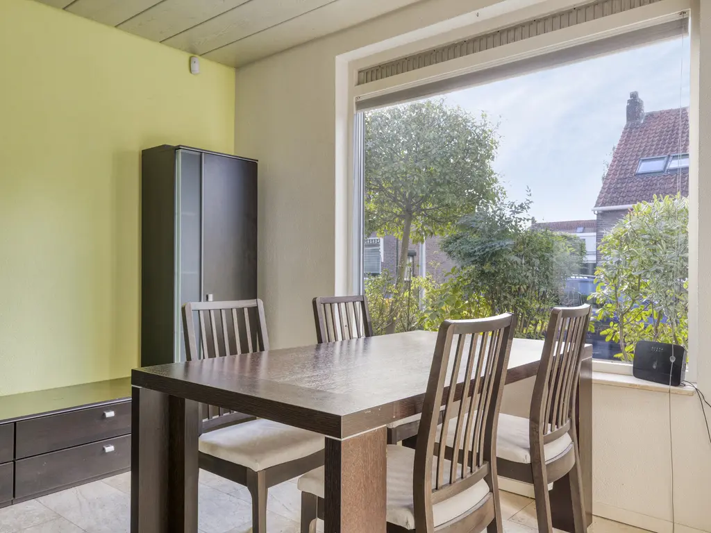 C.A. Dekkerstraat 7, RHOON