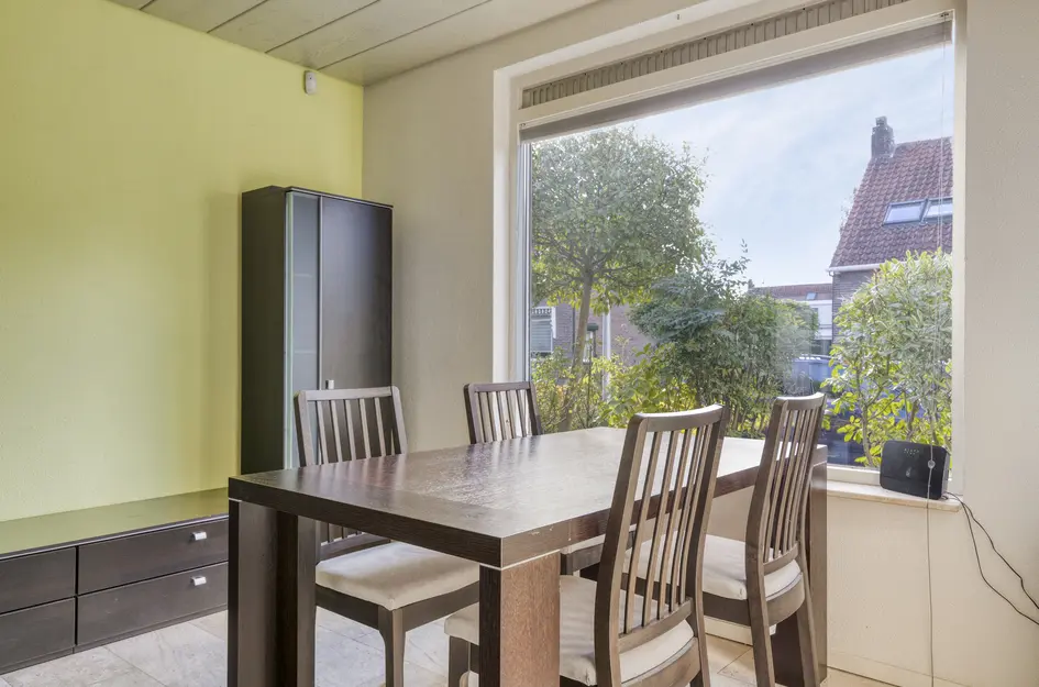 C.A. Dekkerstraat 7
