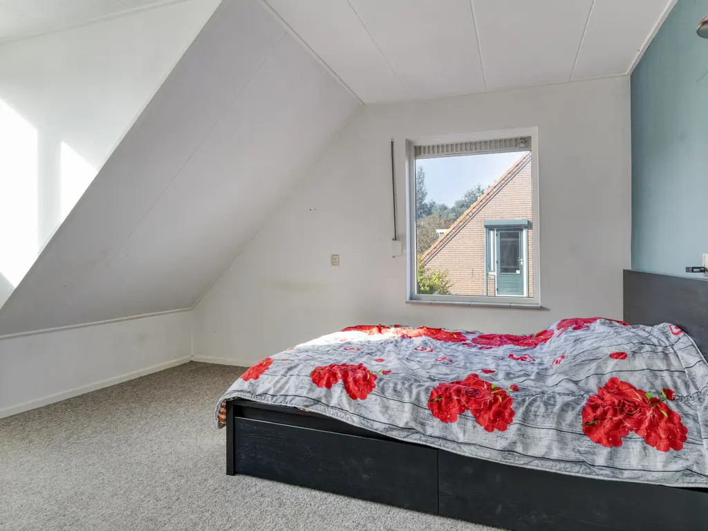 C.A. Dekkerstraat 7, RHOON