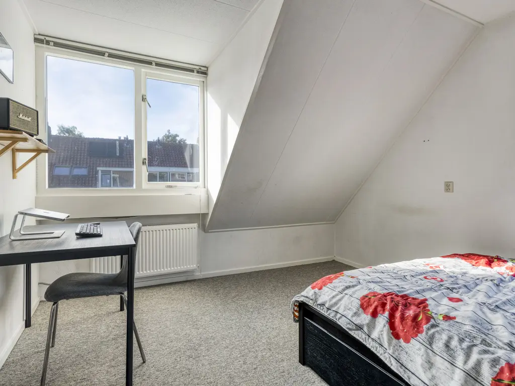 C.A. Dekkerstraat 7, RHOON