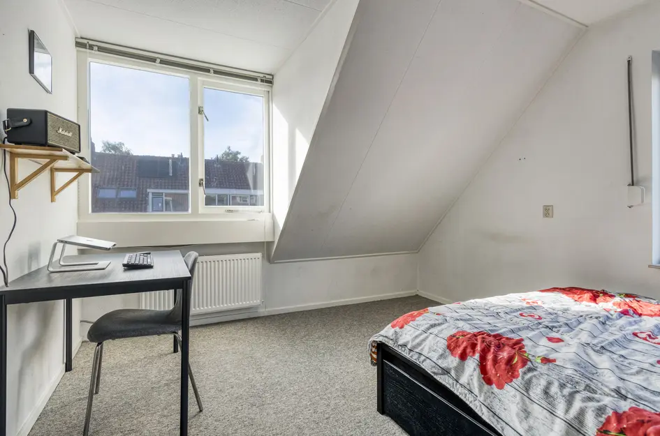 C.A. Dekkerstraat 7