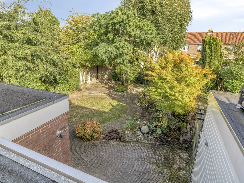 C.A. Dekkerstraat 7, RHOON