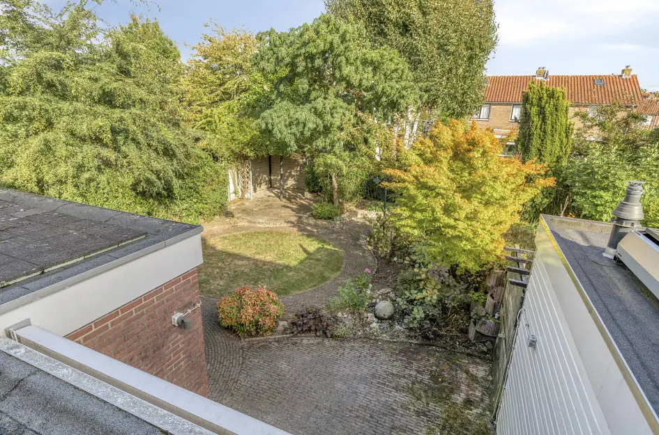 C.A. Dekkerstraat 7