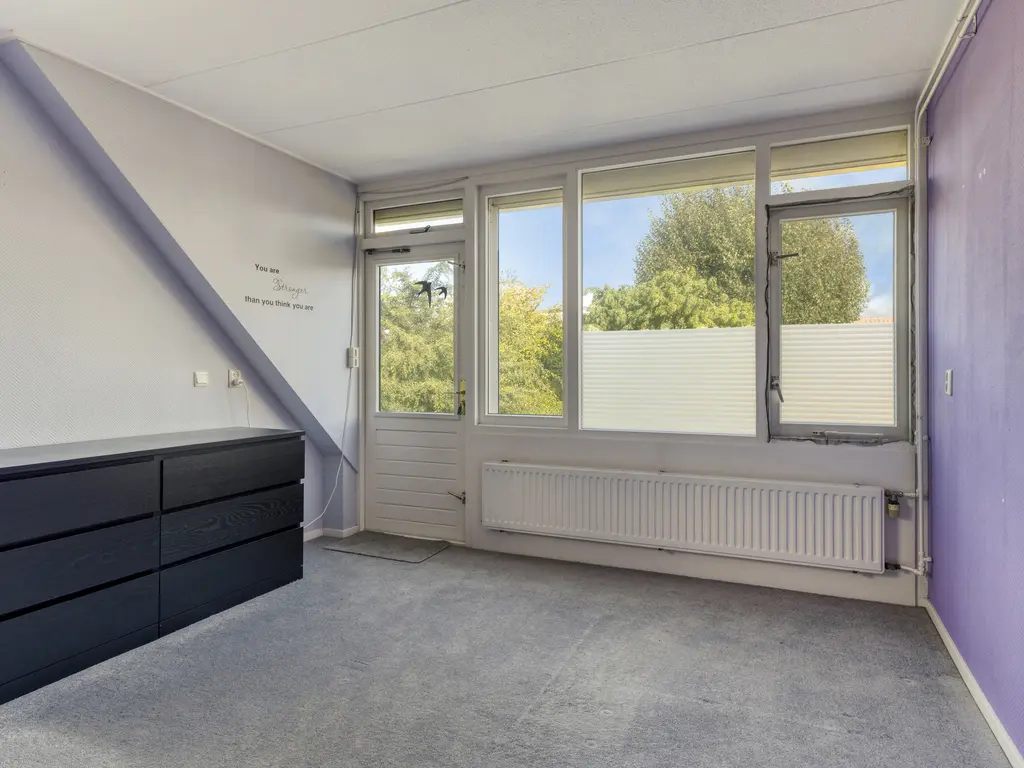 C.A. Dekkerstraat 7, RHOON