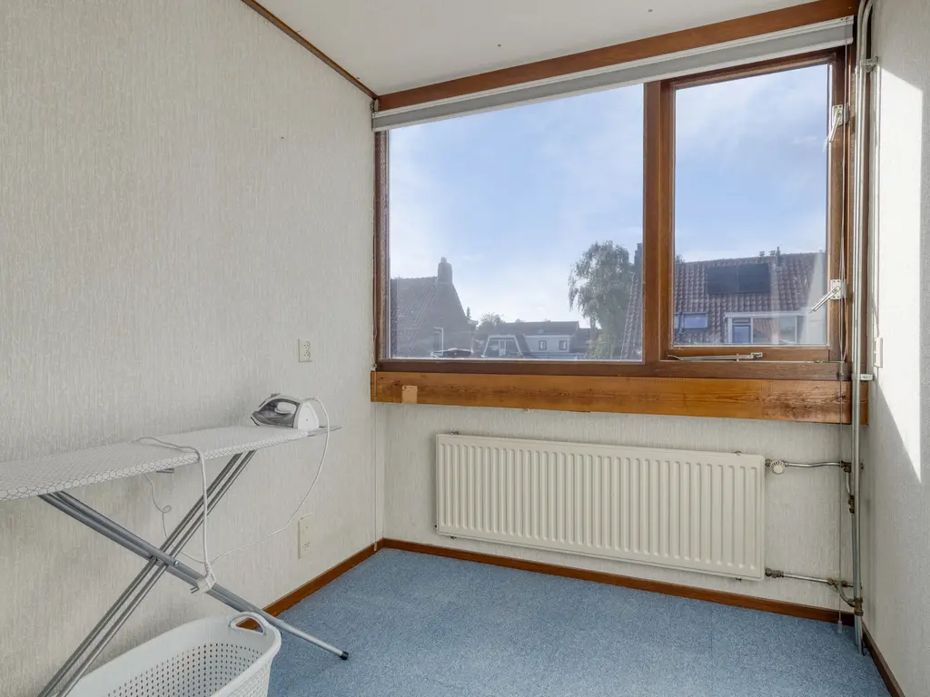 C.A. Dekkerstraat 7, RHOON