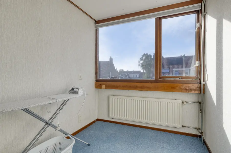 C.A. Dekkerstraat 7