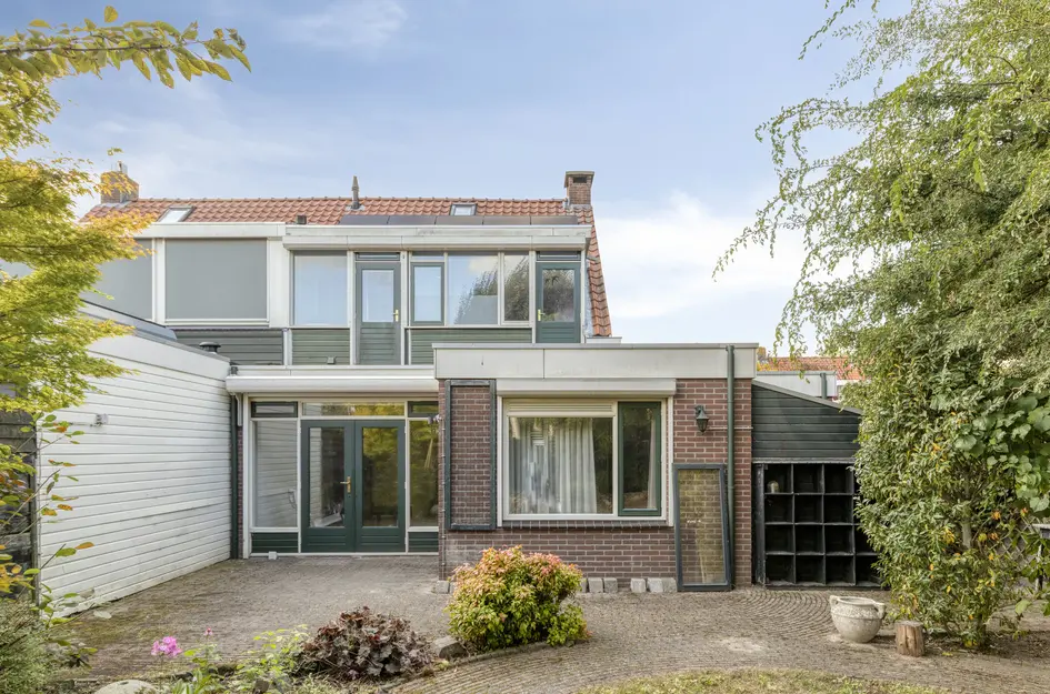 C.A. Dekkerstraat 7