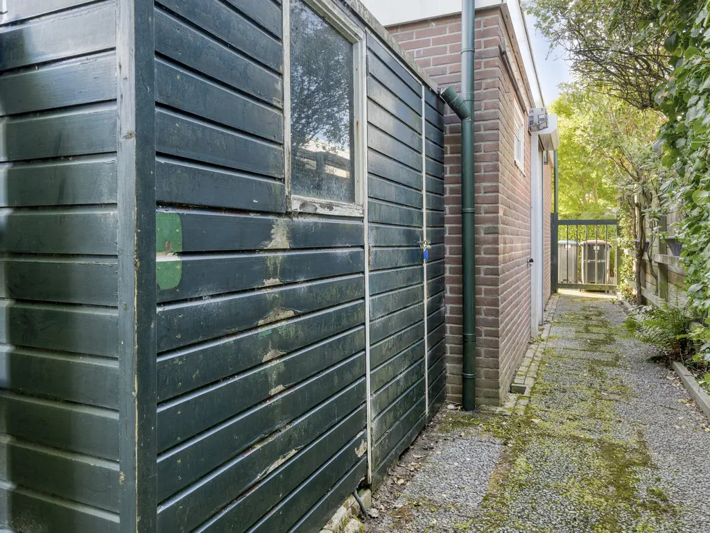 C.A. Dekkerstraat 7, RHOON